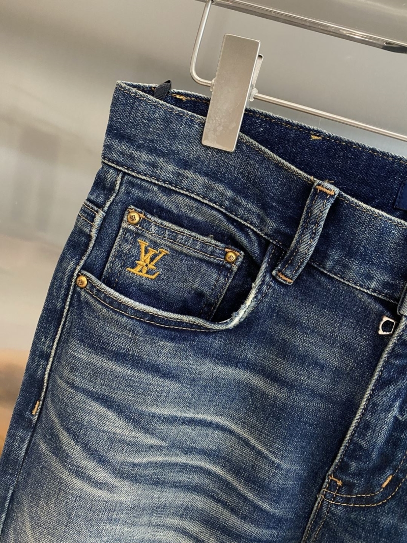 l0vis Vvtt0n jeans